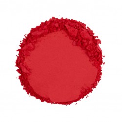 HOT RED FACE POWDER (PC07)