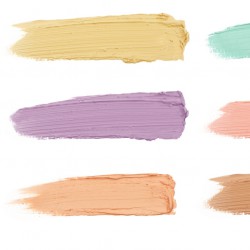 COLOR CORRECTING CONCEALER (3CP04)
